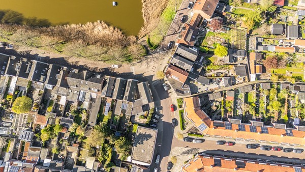 Medium property photo - Veersesingel 238, 4332 TH Middelburg